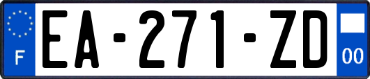 EA-271-ZD