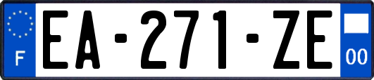 EA-271-ZE