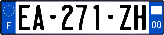 EA-271-ZH