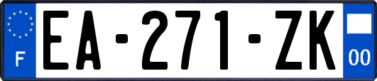 EA-271-ZK