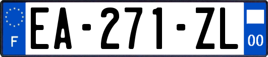 EA-271-ZL