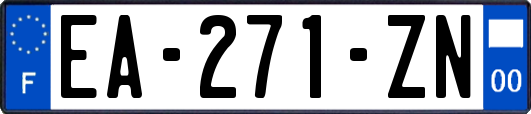 EA-271-ZN