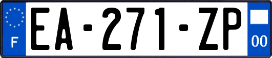 EA-271-ZP