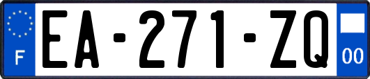 EA-271-ZQ