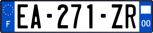EA-271-ZR