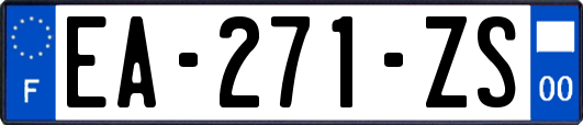 EA-271-ZS