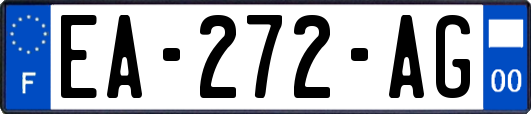 EA-272-AG