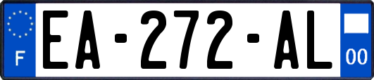 EA-272-AL