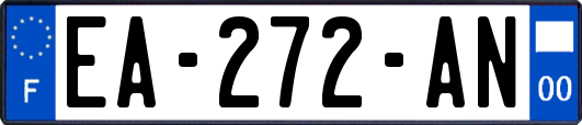 EA-272-AN