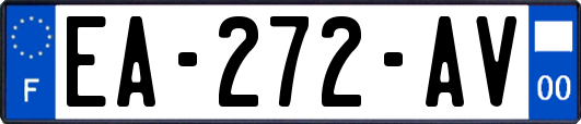 EA-272-AV