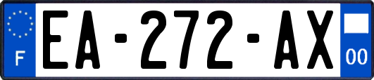 EA-272-AX