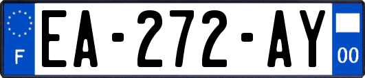 EA-272-AY