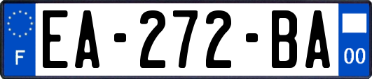 EA-272-BA