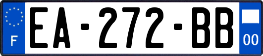 EA-272-BB