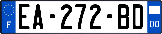 EA-272-BD