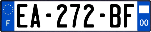 EA-272-BF