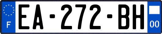 EA-272-BH