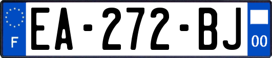 EA-272-BJ