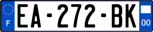 EA-272-BK