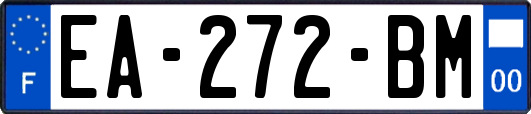 EA-272-BM