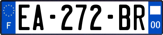 EA-272-BR