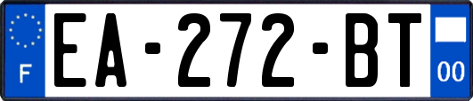 EA-272-BT