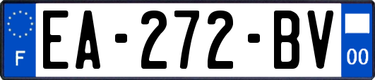 EA-272-BV