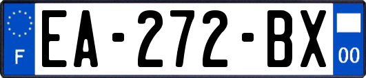 EA-272-BX