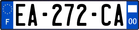 EA-272-CA