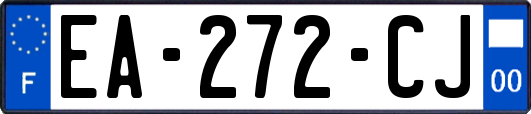 EA-272-CJ