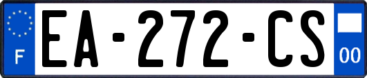 EA-272-CS