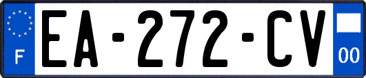 EA-272-CV