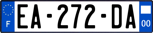 EA-272-DA