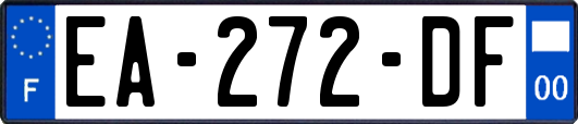 EA-272-DF