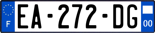 EA-272-DG