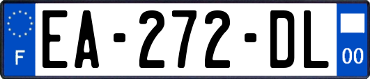 EA-272-DL