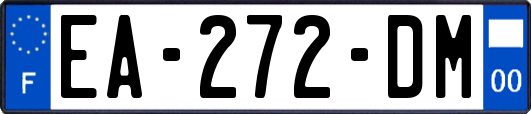 EA-272-DM