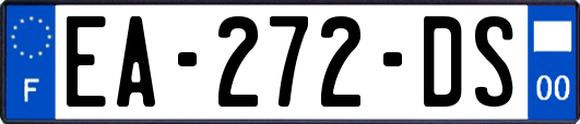 EA-272-DS