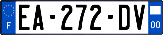 EA-272-DV