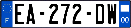 EA-272-DW