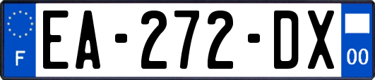 EA-272-DX