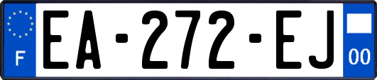 EA-272-EJ