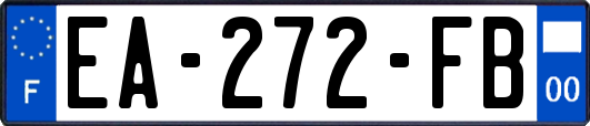 EA-272-FB