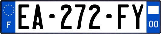 EA-272-FY