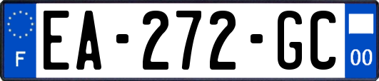 EA-272-GC