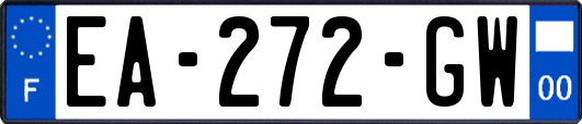 EA-272-GW