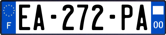 EA-272-PA