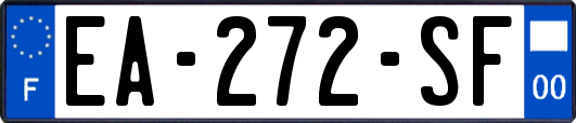 EA-272-SF