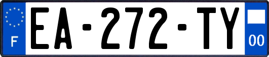 EA-272-TY