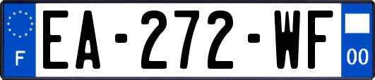 EA-272-WF